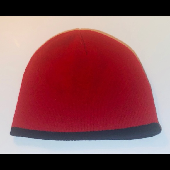 “The King Of Beers” Budweiser stocking Hat. Bin 2 - Picture 3 of 3